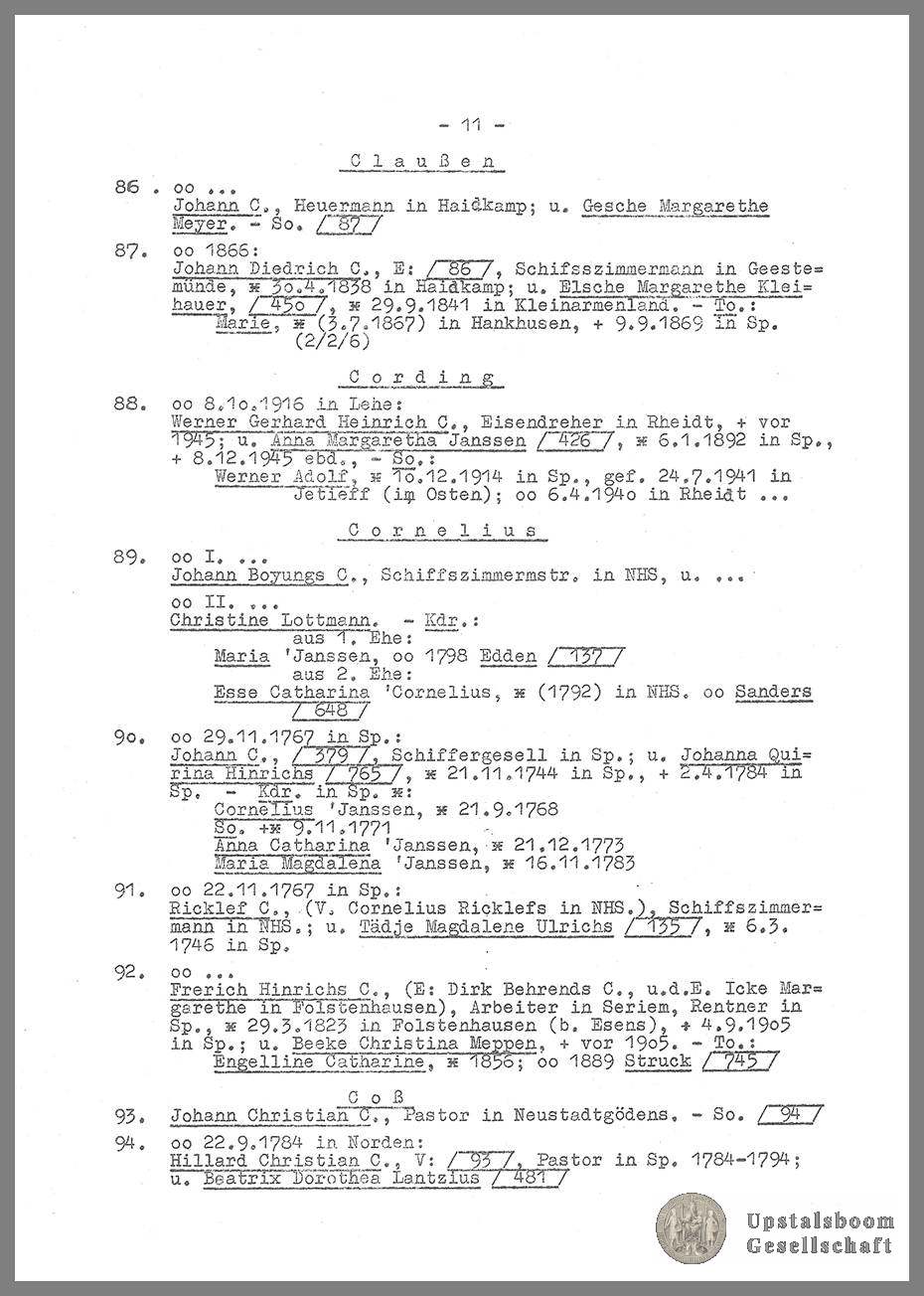 Document